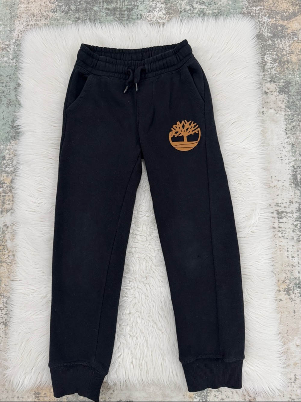 Timberland Black Sweatpants